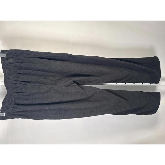 NWT Halara Mid Rise Zipper Pocket Corduroy Casual Pants Size XS - Picture 6 of 11